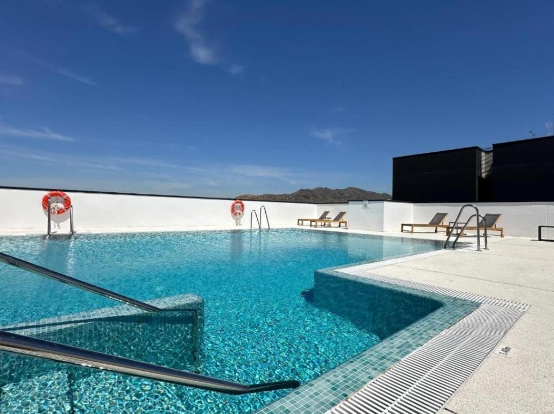 Sky Urban Torre Sur Apartament Malaga