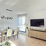 Sky Urban Torre Sur