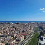 Sky Urban Torre Sur