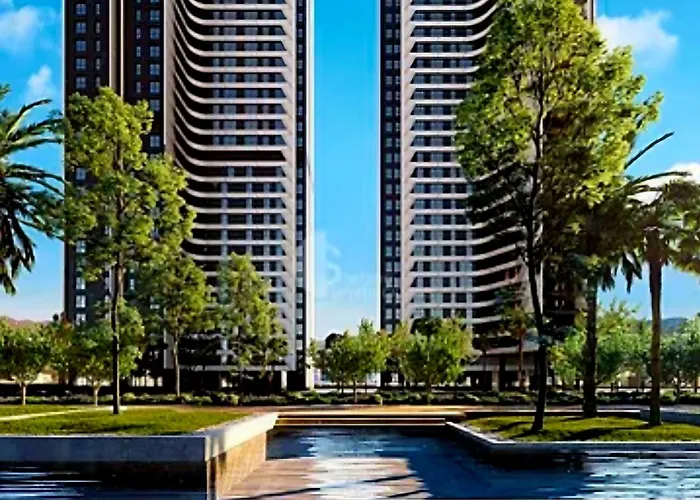 Sky Urban Torre Sur