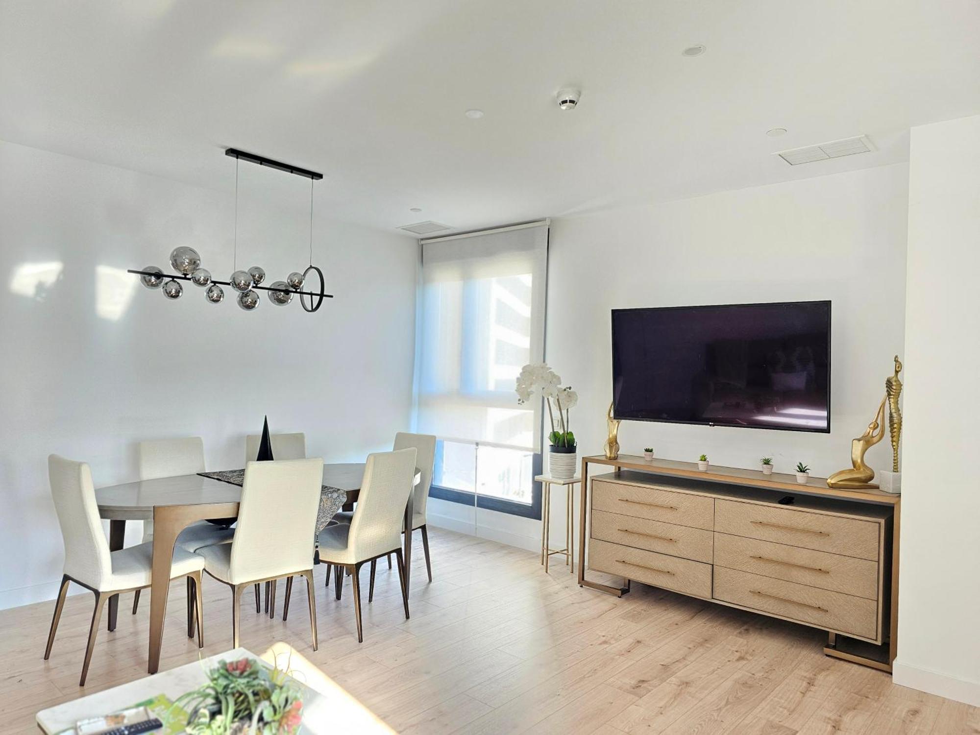 Apartment Sky Urban Torre Sur