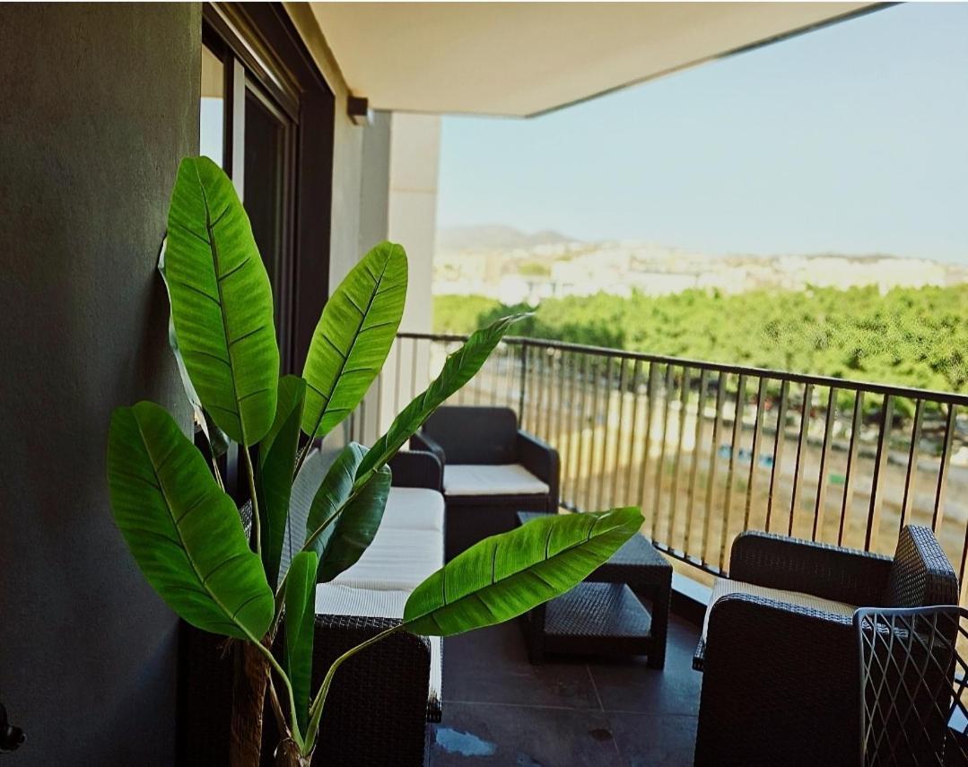 Sky Urban Torre Sur Apartment