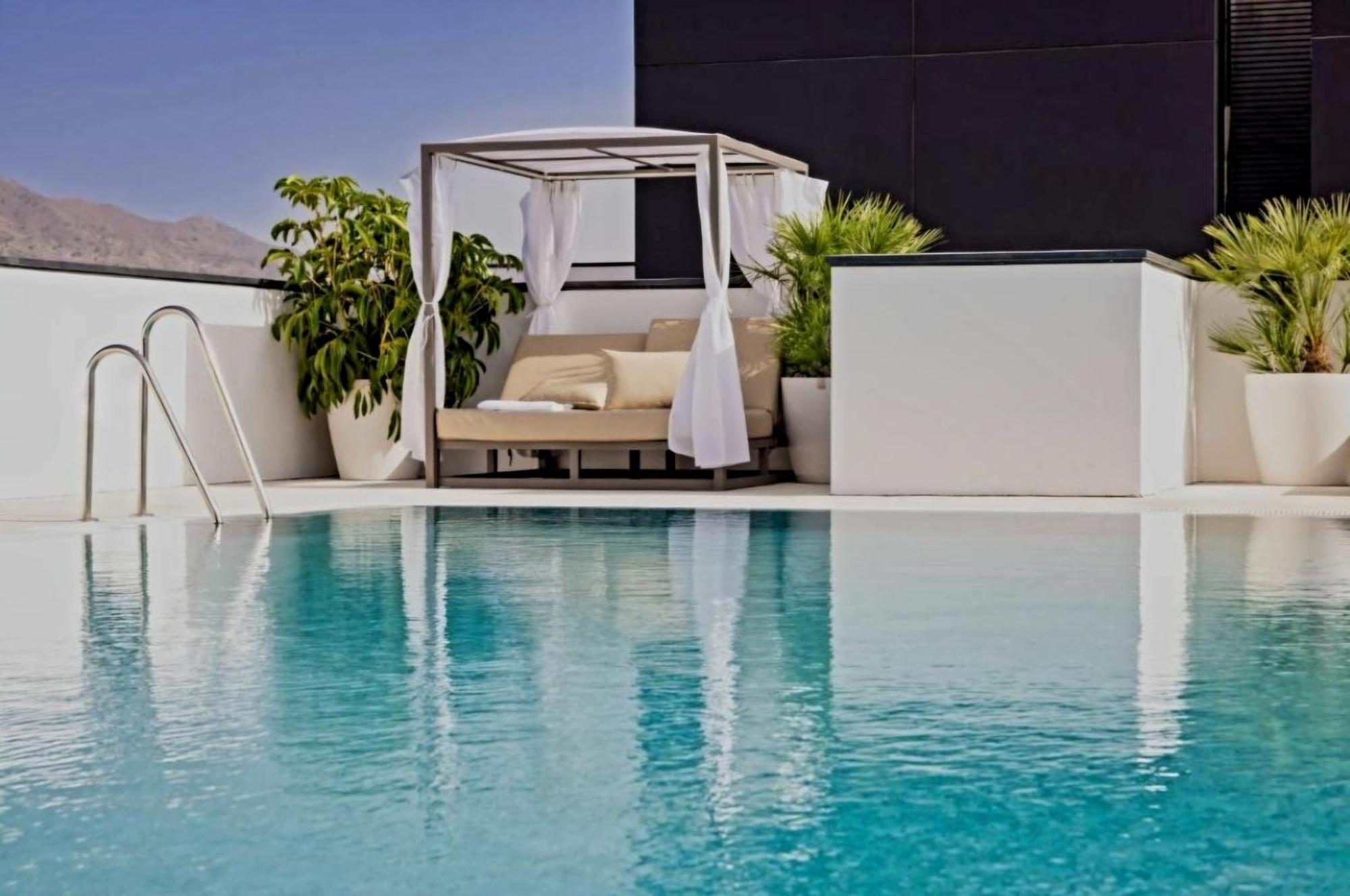 Apartment Sky Urban Torre Sur