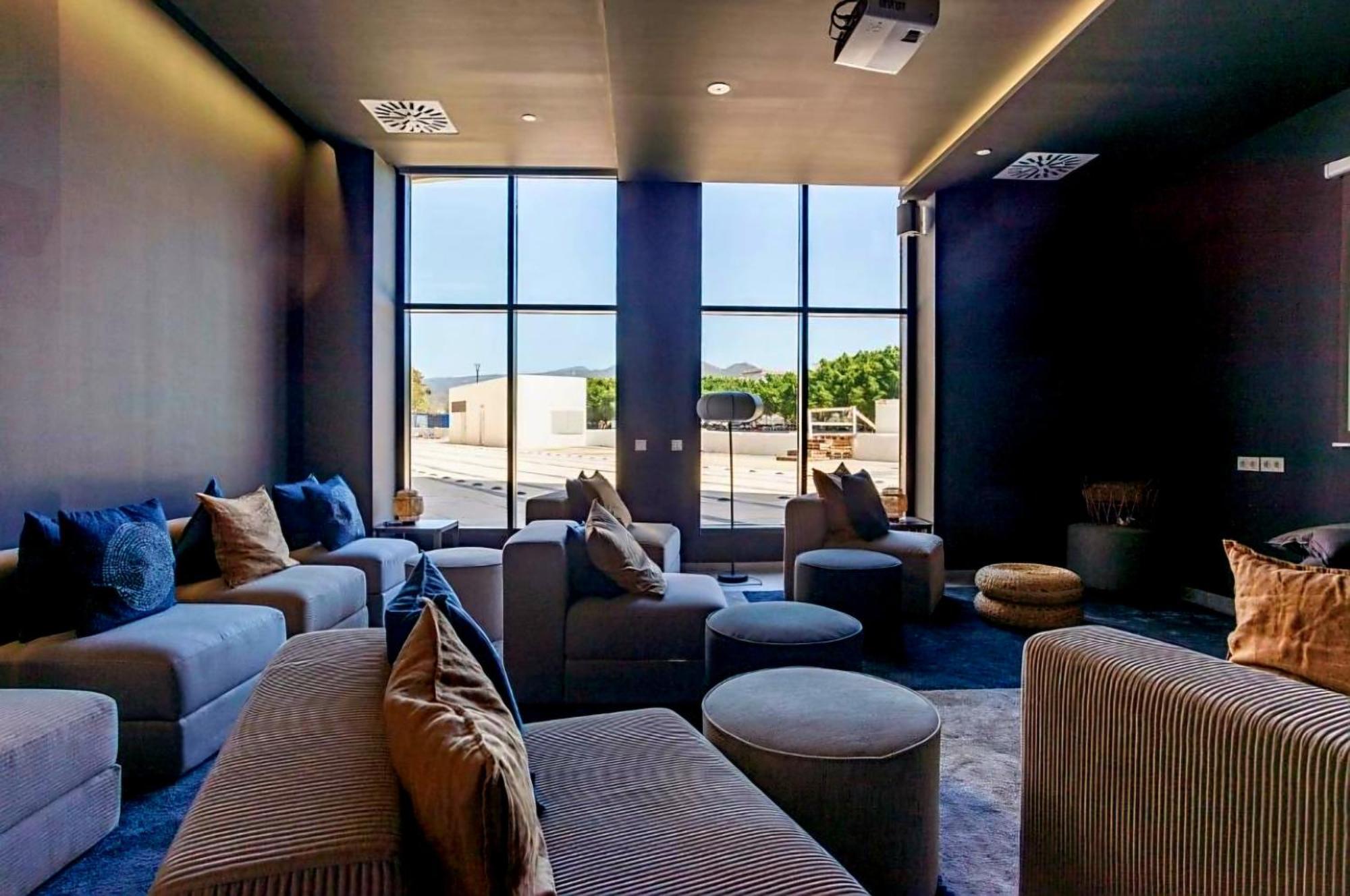 Apartment Sky Urban Torre Sur