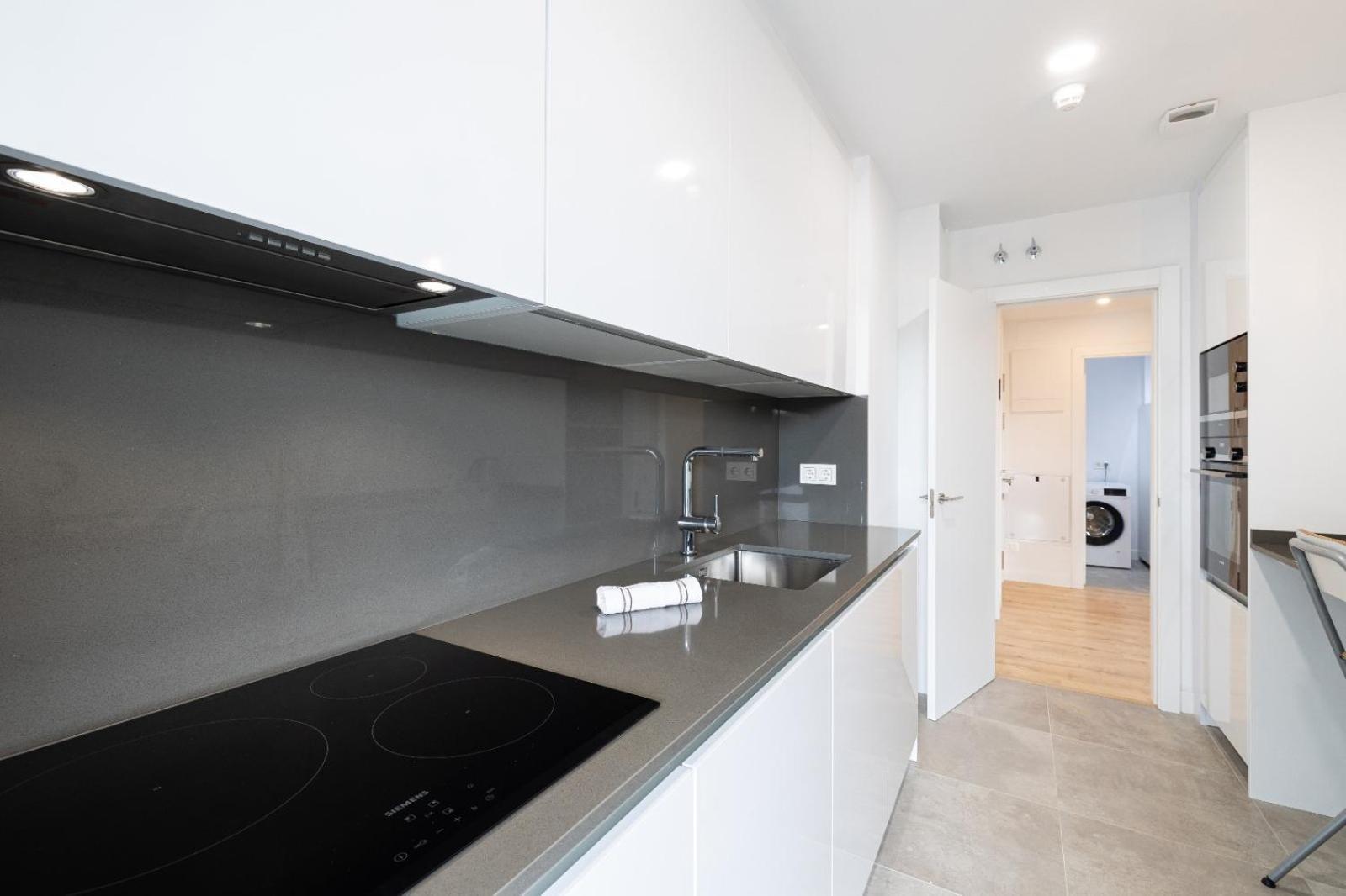 Apartment Sky Urban Torre Sur *