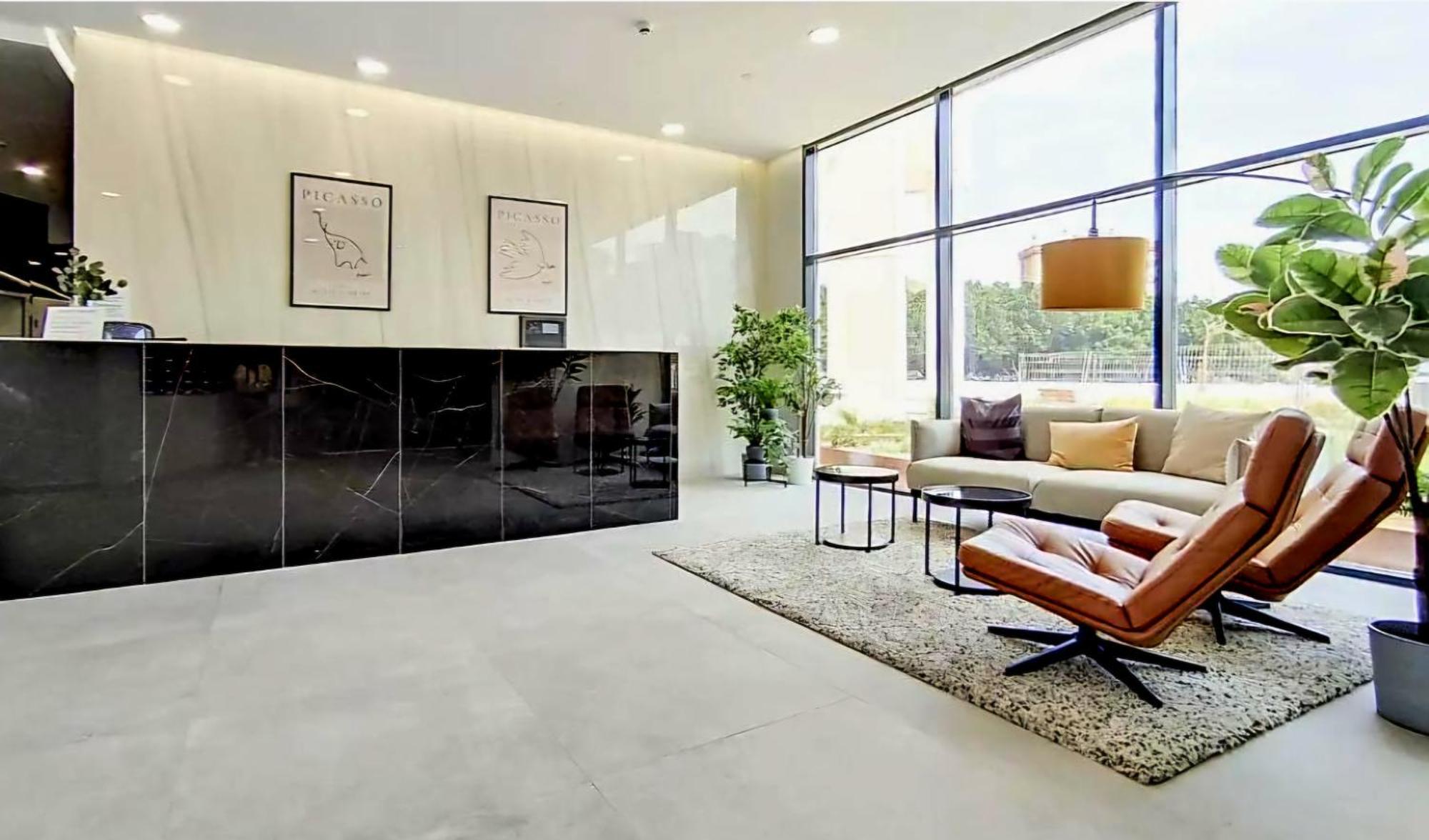 Apartment Sky Urban Torre Sur